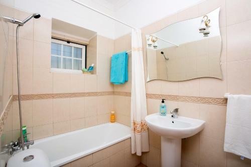 Villa David By Villa Plus