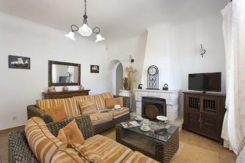 Villa David By Villa Plus