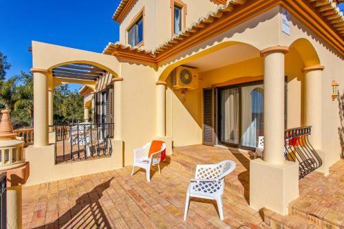 Villa Racanda By Villa Plus
