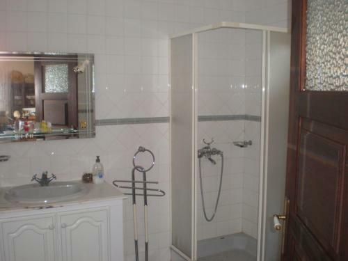 A Casa C�r De Rosa