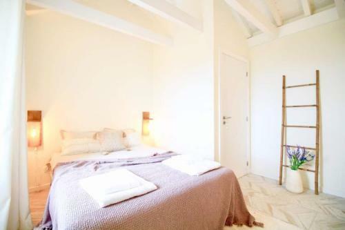 Apartamento Fish House 1