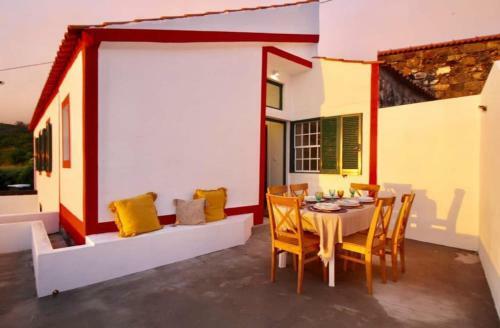 Apartamento Fish House 1