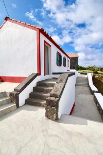 Apartamento Fish House 1