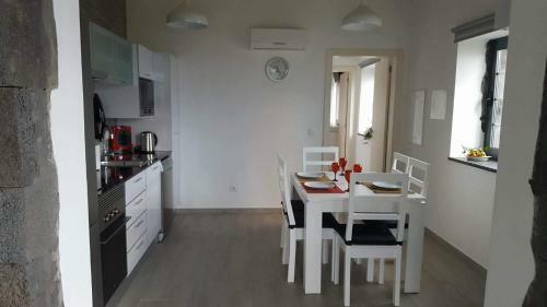 Apartamento Barrocas Do Mar