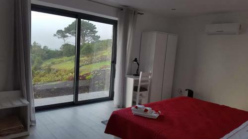 Apartamento Barrocas Do Mar
