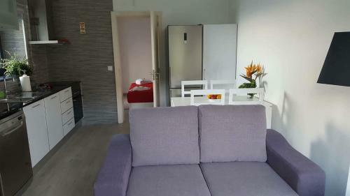 Apartamento Barrocas Do Mar