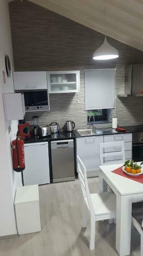 Apartamento Barrocas Do Mar