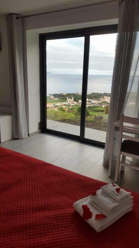 Apartamento Barrocas Do Mar