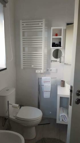 Apartamento Barrocas Do Mar