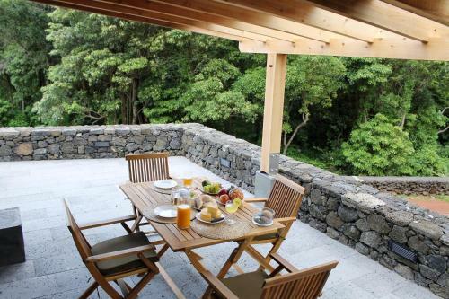 Hostal Vinea Lava Praia Campo Pico