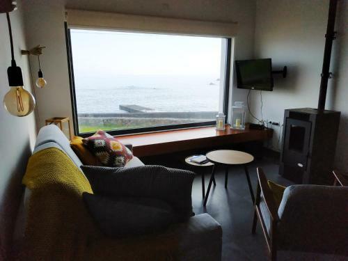 Janela Do Porto