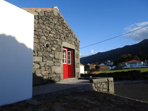 Janela Do Porto