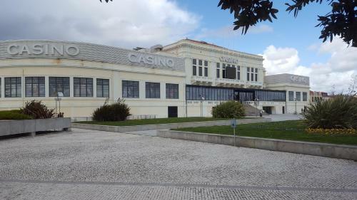 Apartamento Malgueira