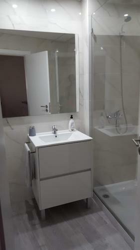 Apartamento Malgueira