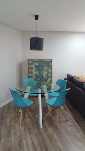 Apartamento Malgueira