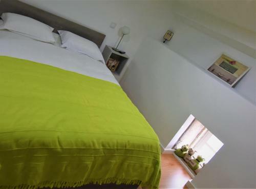 Hostal Casa Da Av� Lurdes