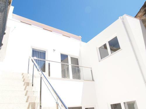 Apartamentos Castelo