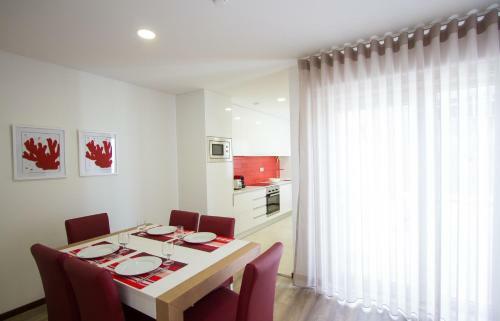 Apartamentos Castelo