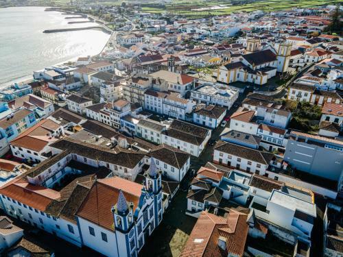 Apartamentos Da Travessa