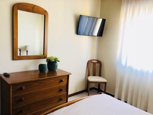 E�a De Queir�s Apartment