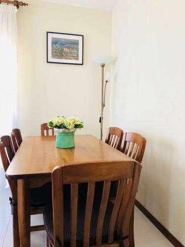 E�a De Queir�s Apartment