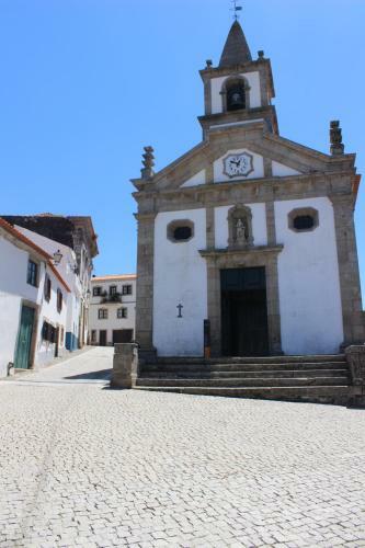 Casa Cimo Vila