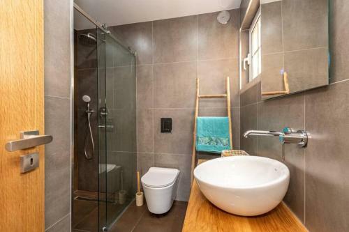 Tr�ia Boutique Apartment