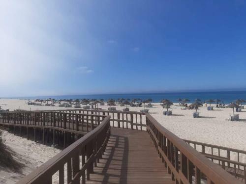 Troia Beach Apartment