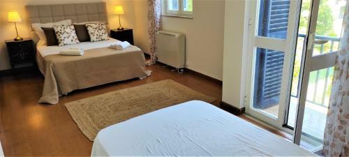Arr�bida Villa