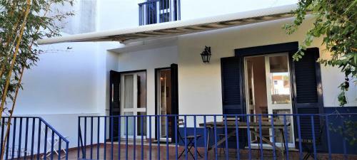 Arr�bida Villa