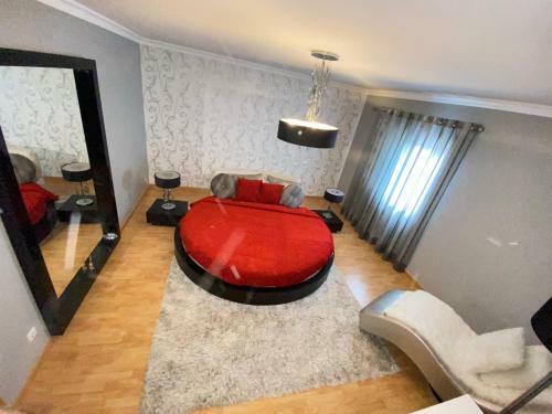 Villa E.d. Luxury House