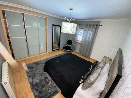 Villa E.d. Luxury House