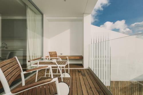 Apartamento Coast Flats By Azores Villas