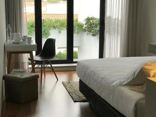 Hostal Praia de Santos, Exclusive Villa, A�ores