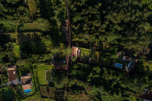 Agroturismo Pink House Azores