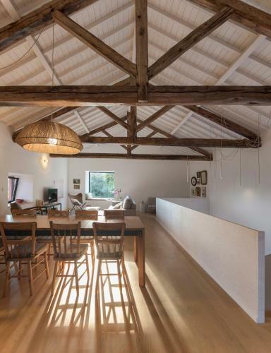 Agroturismo Pink House Azores