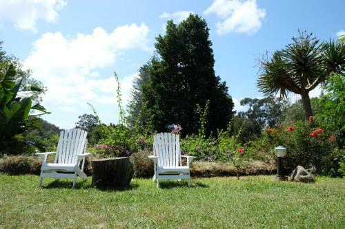Agroturismo Pink House Azores