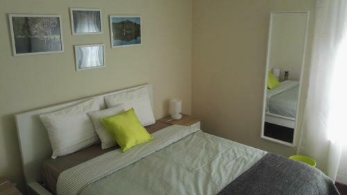 Apartamento Green & Blue 3 Bedrooms