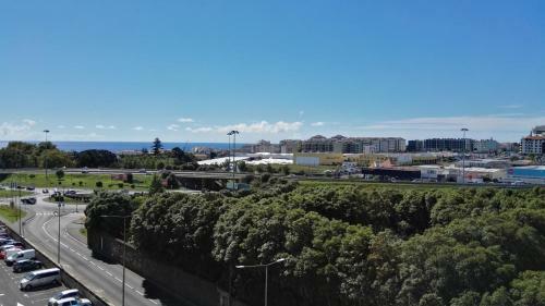 Apartamento Green & Blue 3 Bedrooms