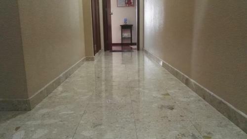 Apartamento Green & Blue 3 Bedrooms