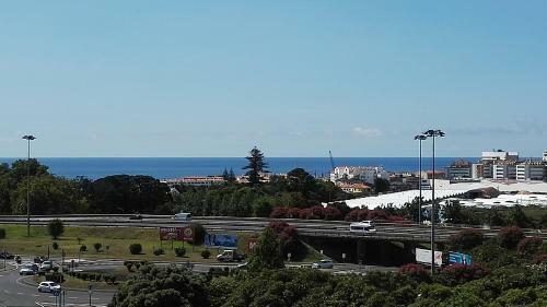 Apartamento Green & Blue 3 Bedrooms