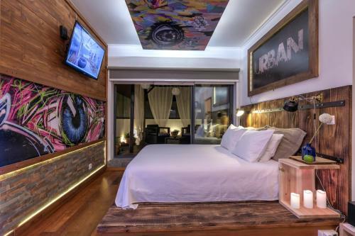 Apartamento Epicenter Urban