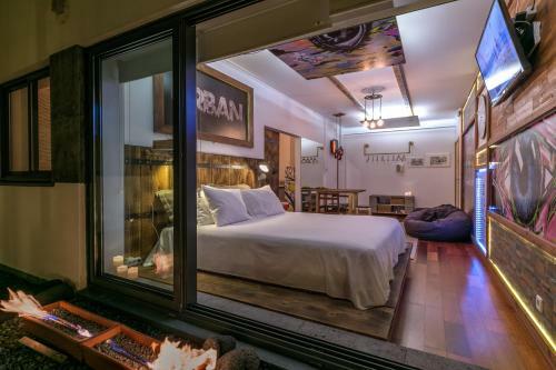 Apartamento Epicenter Urban