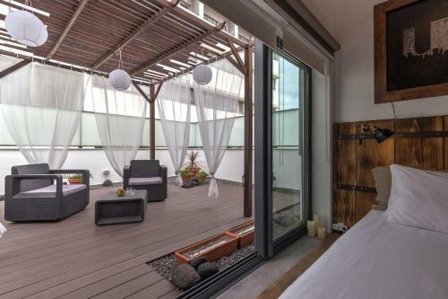 Apartamento Epicenter Urban