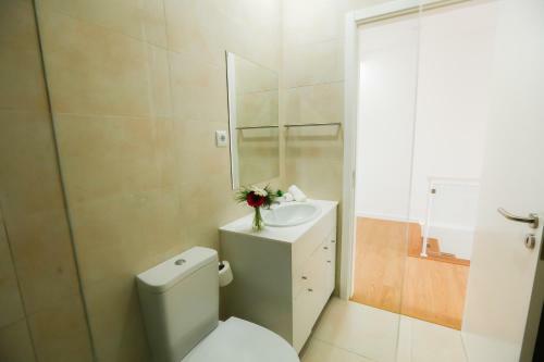 2 Towers Apartment