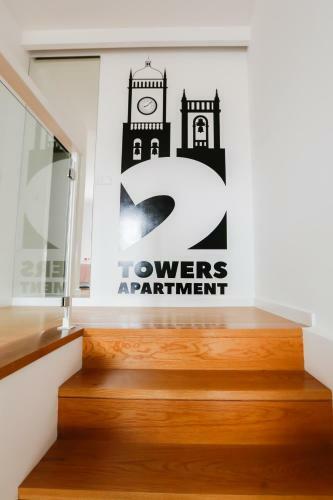 2 Towers Apartment