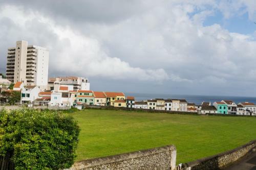 Apartamento Azor Beach Lodge