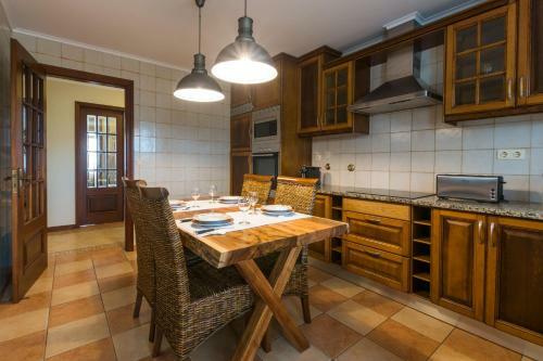 Apartamento Azor Beach Lodge