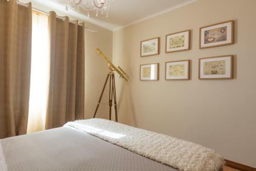 Apartamento Azor Beach Lodge