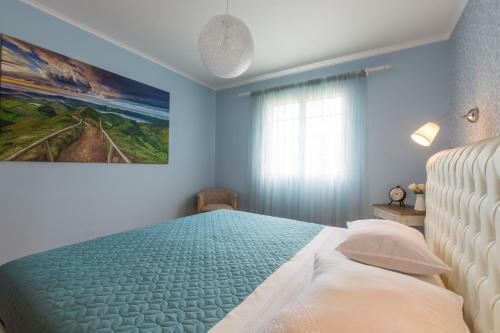 Apartamento Azor Beach Lodge